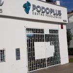 Podoplus, la mas grande podologia en Lima